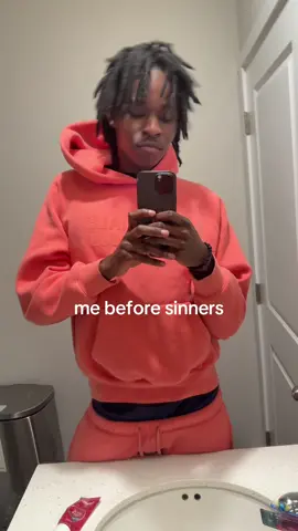 i hope it’s not overrated #sinners 