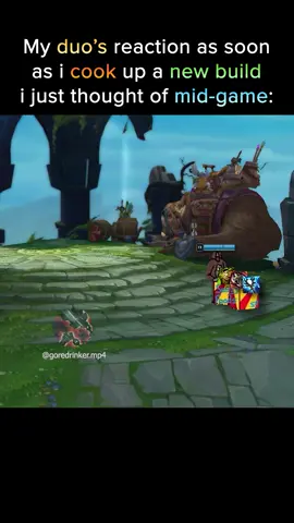 #lolmeme #lolmemes #lolmemesdaily #leagueoflegends #leagueoflegendsmemes #riotgames #leaguetok #leaguetiktok #leagueoflegends #gaming #leagueoflegendsmemes #riotgames