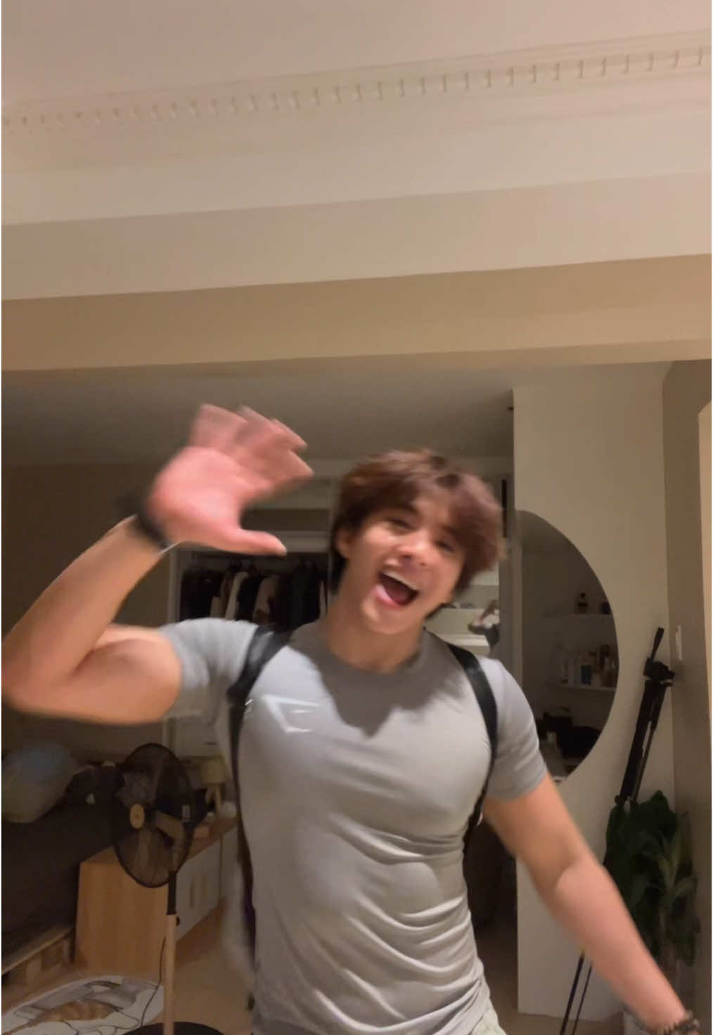 why is this giving yedam