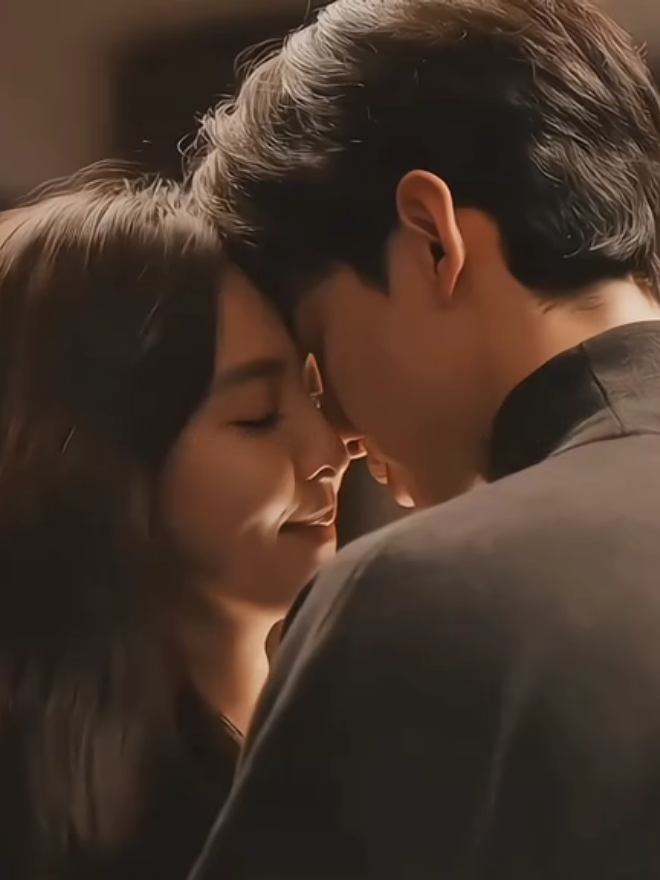 oh to be loved like this🥹 #thefirstfrost #zhangruonan #baijingting #sangyan #wenyifan #cdrama #fyp 