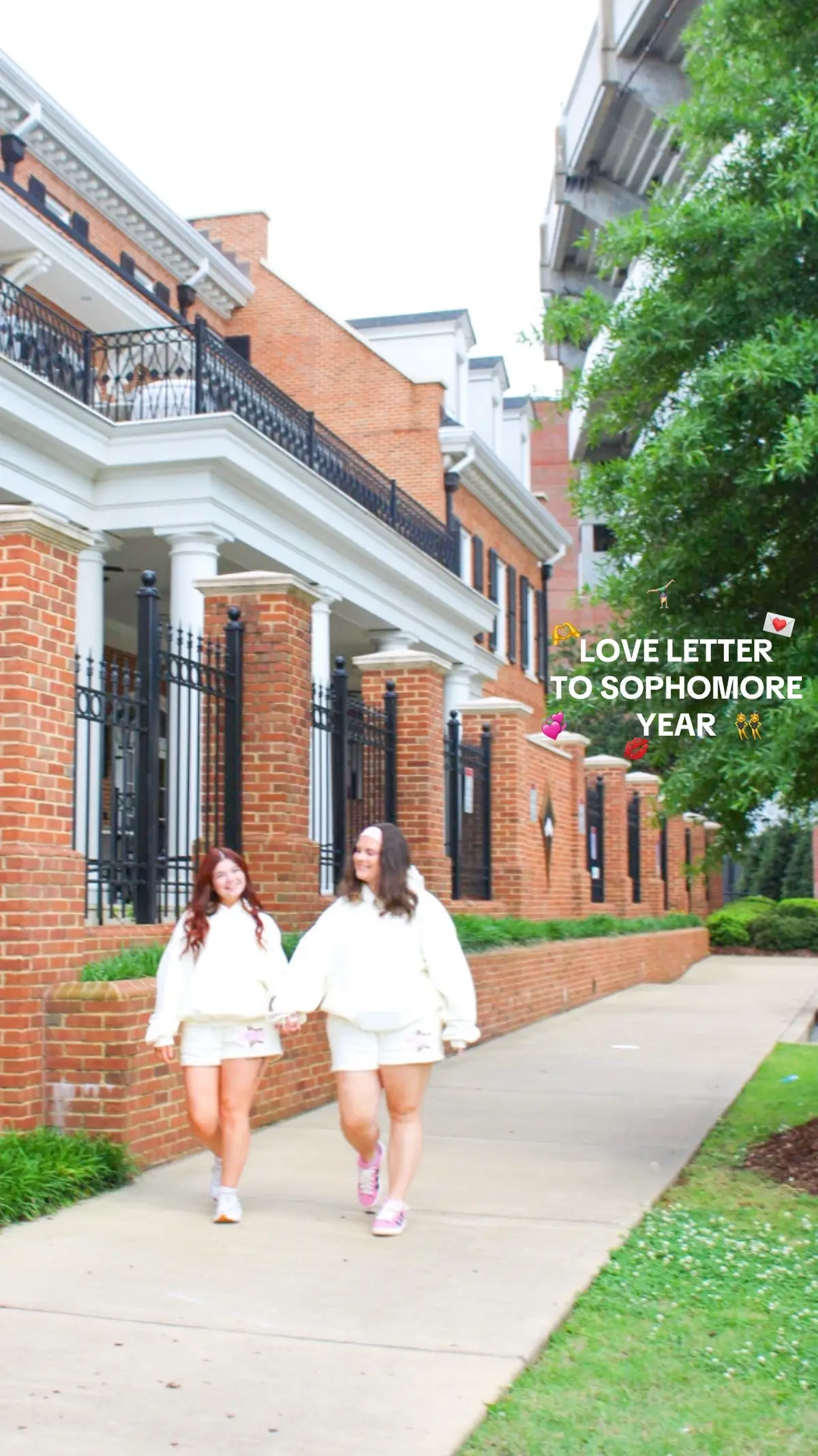 can’t believe i’m halfway done 🥹 #bama #college 