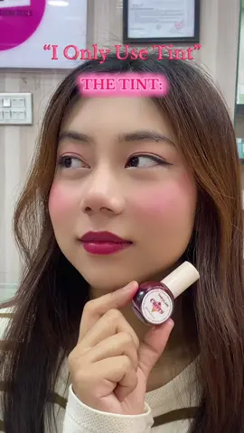 “Blush it up, tint it out — beauty in one swipe!”@SHEGLAM #lacosmeticsnepal #sheglam #sheglamnepal #sheglamlip&cheektint #liptint #cheektint #beauty #makeup #makeuplover #fyp #trending #goviralgo 
