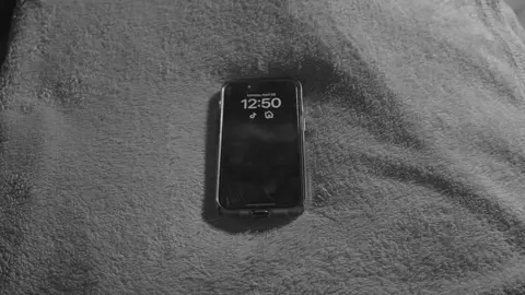 Frame 27/100: the notification #fyp #foryou #cinematography #cinematic 