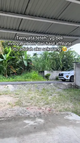 MasyaAllah terimakasih selalu mempermudah 🥹❤️  #affiliate #affiliatepemula #fyp 