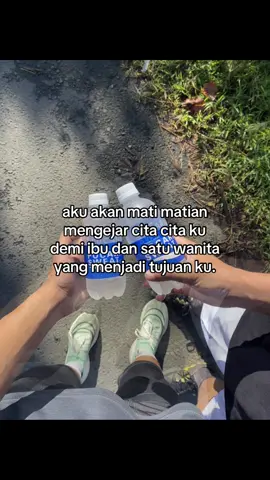#foryoupage #binsik #nikmatiprosesnya #semangatberjuang #Running 