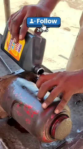 It seems absurd but brings unexpected results.😅 #DIY #tips #tip #tools #lifehacks #crafts #workfromhome #workshop #diyprojects #homemadetools #diyproject #repairhacks #woodworking #woodwork #tool #useful #ideas #idea #repair #repairs #lubricant #motorcycle #maintenance