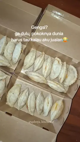 Cireng Ayam Suwir Pedas #fypシ #qalesya_kitchen #cirengisiayampedas 