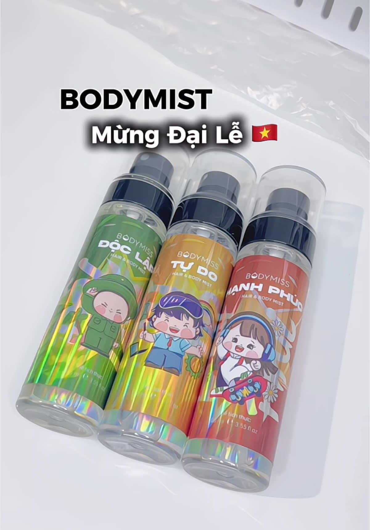 Cưng xĩu bodymist oii🤩🇻🇳#bodymist #le30thang4 #xitthom #xitthombody #xh #xhtiktok #xhuongtiktok #xhhhhhhhhhhhhhhhhhhhhhhh 