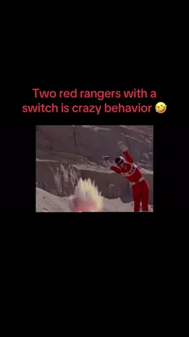 Bro Carter and Andros team-up was sooo crazy in this ep 🤣🤣. #powerrangerstiktok #powerangers #redranger #foreverred #fypシ #switch #pole #yn 