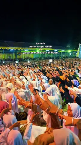 Kulon Progo Tuntas @Majelis Gandrung Nabi @zaman.assekhal @GUS IMRON GANDRUNG NABI @Majelis Mathorul Qulub @nurulharomainjogja @Media Gus Ja'i  #majlis #majelissholawat #gandrungnabi #gandrungmania #kulonprogo #fyp #laskarnderekdawuh 