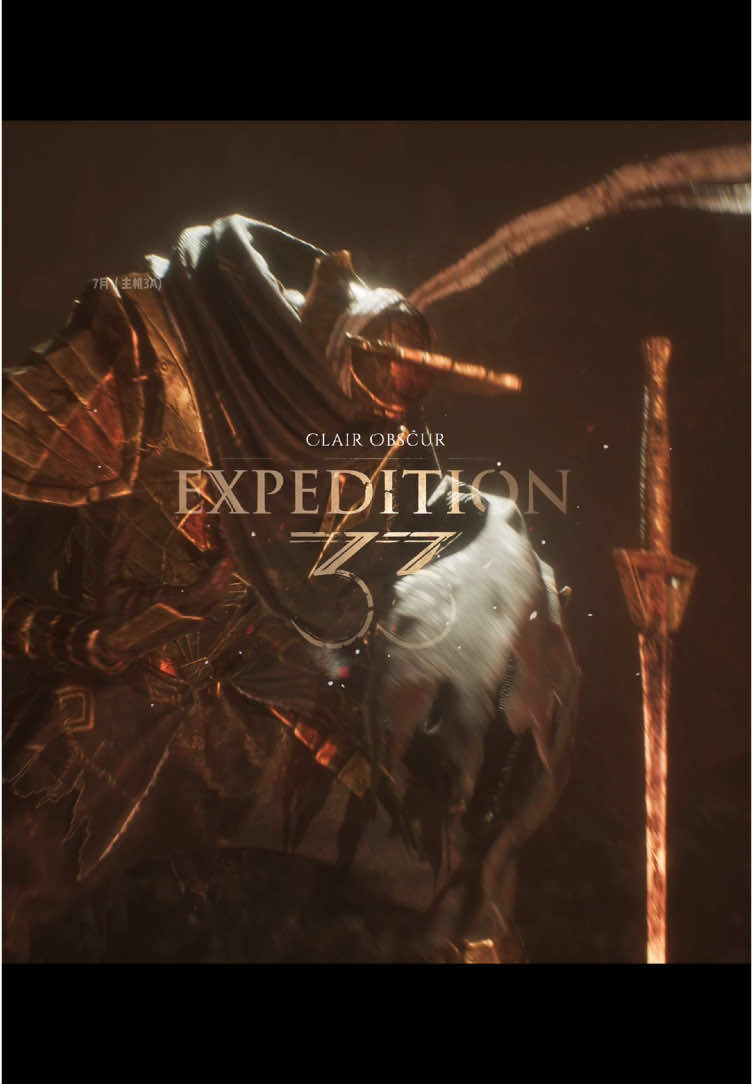 Một bước tiến mới của game Turn Base #expedition33 #xh 