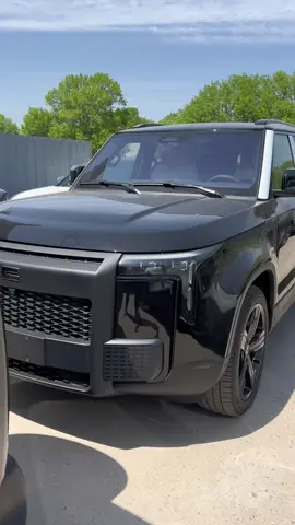 Rox 01 ready to ship #روكس # #dubai🇦🇪 #roxcar2025 #rox #روكس01 #uae #luxurycars #rox01 