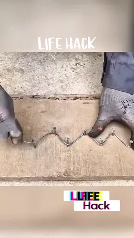 #fyp #HandymanTips #ToolsOfTikTok #DIY #ToolTricks #WorkSmarter #MechanicLife #HomeF 