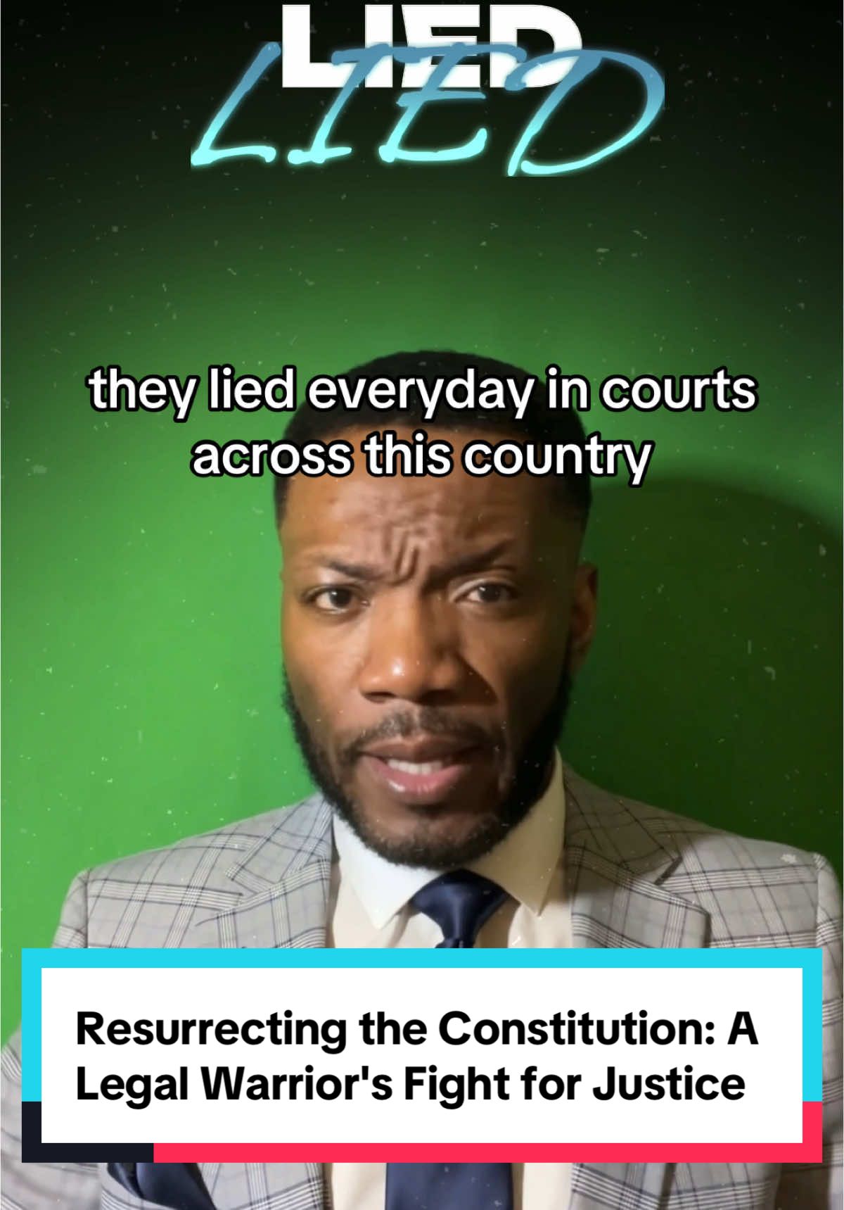 #creatorsearchinsights ##ResurrectTheConstitution