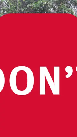 🚫 Don't Pronounce the 