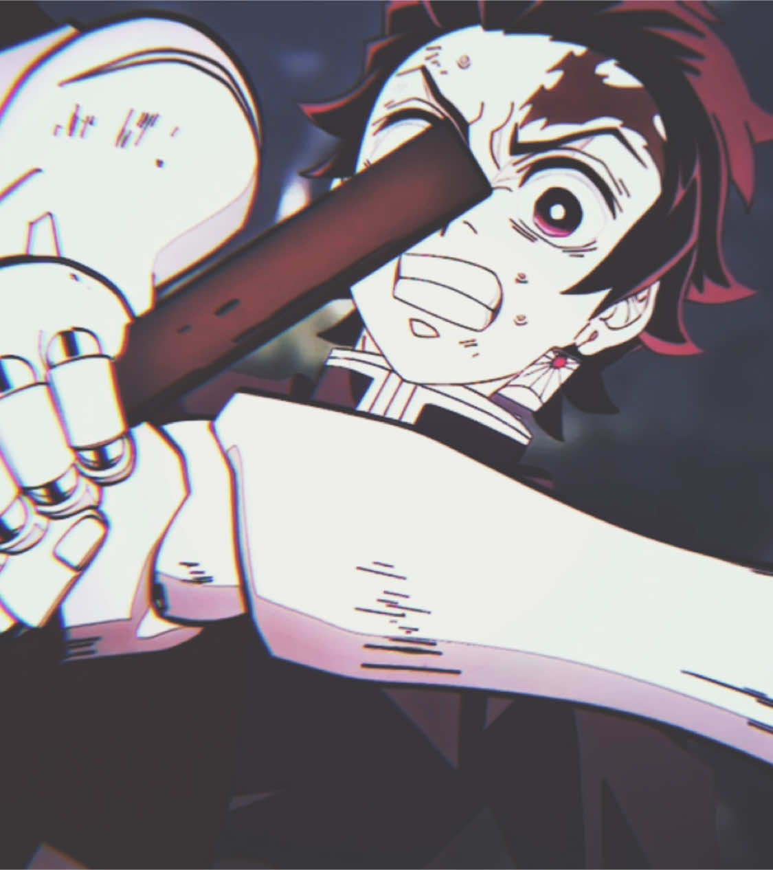 Phần 13 | Vid Hơi Ngắn Nhỉ 😅 #anime #animeedit #xuhuong #demonslayer #fyp #vairal #tanjiro 