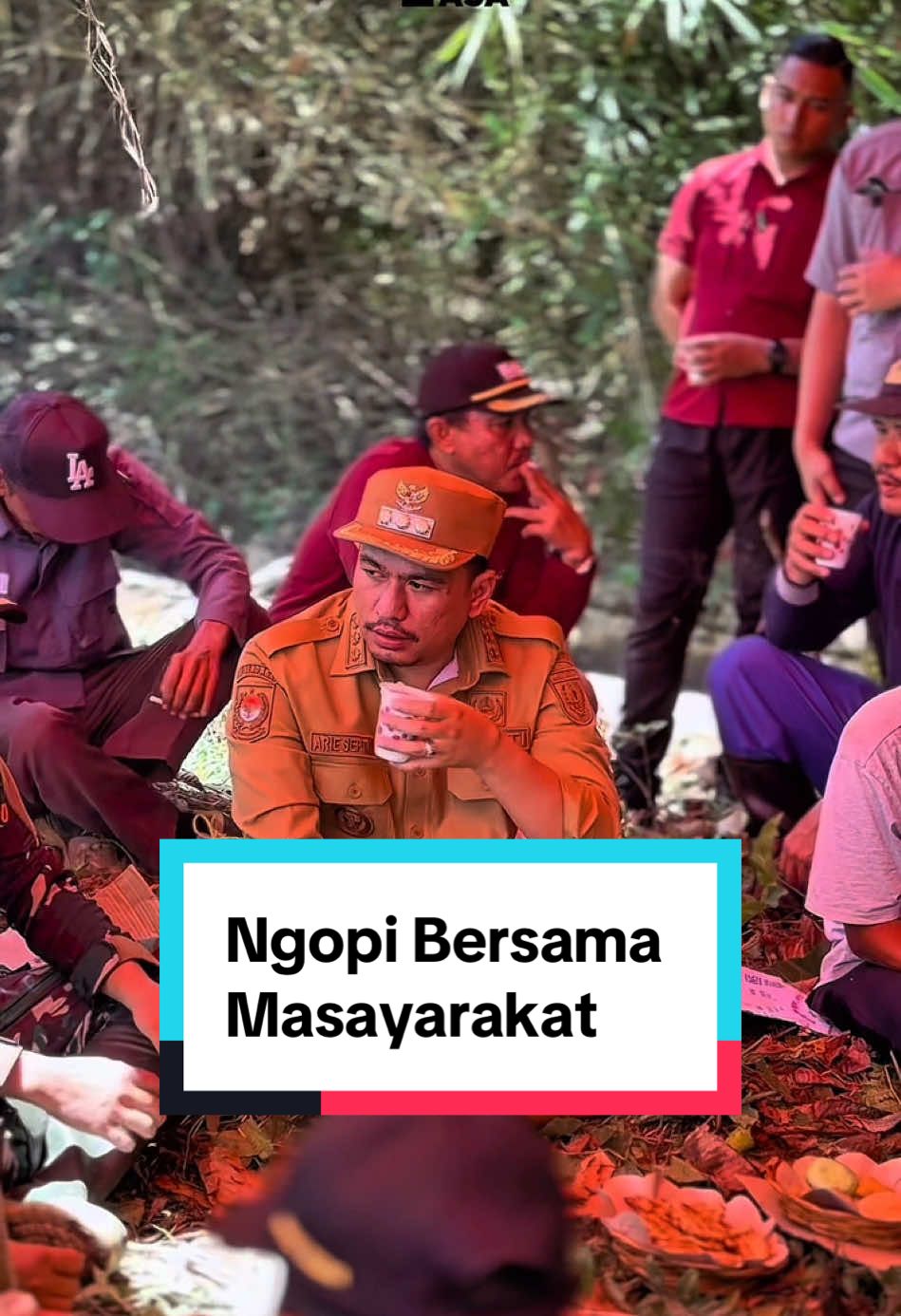 Ngopi Santai,serap aspirasi ❤️ #arieseptiaadinata #mengurangibebanrakyat #mahabbah #bengkuluutara #bengkulu #membangunbengkuluutaranersamaasa #therealwaysasa 