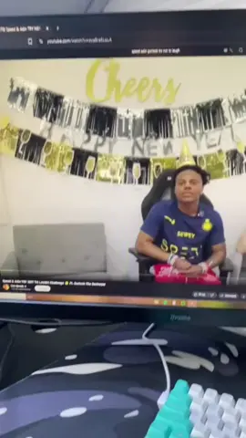 I think it broke the monitor 😭 #funny #speed #gorlockthedestroyer 