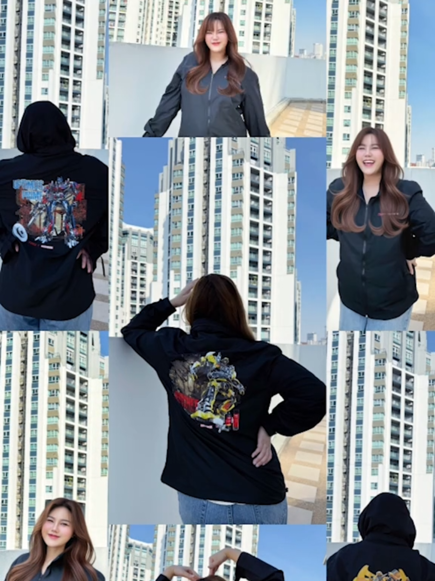 สะสม!! เสื้อกันลม TRW X TRANSFORMERS ทั้ง 4 ลาย   เมื่อซื้อสินค้า ที อาร์ ดับบลิว แถมฟรี! พรีเมี่ยม ลิขสิทธิ์แท้ ทรานส์ฟอร์เมอร์ส ตามพิกัดนี้ได้เลยครับ   .   👉 ซื้อผ้าเบรกและก้ามเบรก รับพรีเมี่ยม BUMBLEBEE ได้ที่ตัวแทนจำหน่าย : https://bit.ly/4jPuAZD  👉 ซื้อจานเบรกและดรัมเบรก รับพรีเมี่ยม OPTIMUS PRIME ได้ที่ตัวแทนจำหน่าย : https://bit.ly/42R0m1A  👉 ซื้อไฮดรอลิคเบรก รับพรีเมี่ยม RATCHET ได้ที่ตัวแทนจำหน่าย : https://bit.ly/4lMBLne https://bit.ly/4itq4P8  👉 ซื้อช่วงล่าง รับพรีเมี่ยม MEGATRON ได้ที่ตัวแทนจำหน่าย : https://bit.ly/42qQBIg https://bit.ly/4d2TCCt  .   ตั้งแต่วันนี้ หรือจนกว่าของจะหมด ที่ร้านตัวแทนจำหน่าย TRW ทั่วประเทศสามารถสอบถามรายละเอียดได้ที่ร้านค้าตัวแทน   .   #TRANSFORMERS #hasbro #TRWxTRANSFORMERS #ระบบเบรก #ระบบช่วงล่างและระบบบังคับเลี้ยว #ระบบไฮดรอลิคเบรก #ผ้าเบรก #ก้ามเบรก #จานเบรก #ดรัมเบรก #แม่ปั๊มเบรก #น้ำมันเบรก #ช่วงล่าง #ลูกหมาก #มาตรฐานยุโรป #TRW #ผู้ผลิตอะไหล่แท้ชั้นนำระดับโลก #TRWThailand #ทีอาร์ดับบลิว