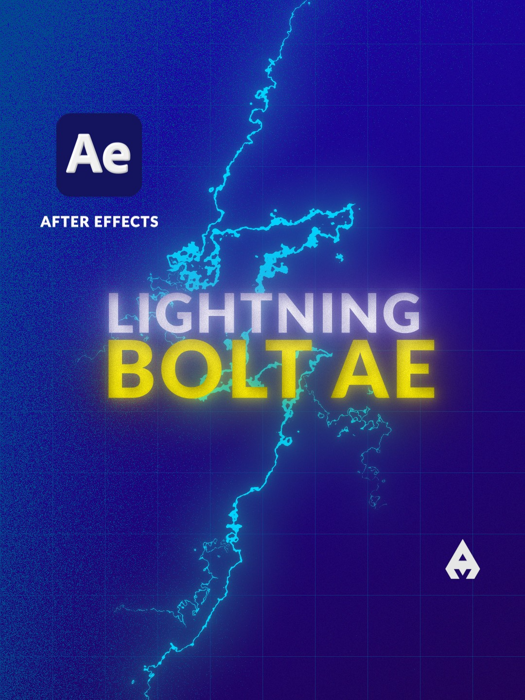 How to Create an Electric Lightning Effect in Adobe After Effects | Quick Tutorial In this tutorial, I'll show you step-by-step how to create an electric lightning effect in Adobe After Effects. I use the Pen Tool to draw the path, adjust the thickness using the Taper options, animate the line with Trim Path, add Turbulent Displacement to create an irregular shape, and finally apply the Glow effect for a realistic shine. A simple and fast way to make dynamic animations! #aressae #aftereffectsedit #lightningbolt #motiondesign #motion #turbulentdisplace #adobe #aftereffectstutorial #adobeaftereffects