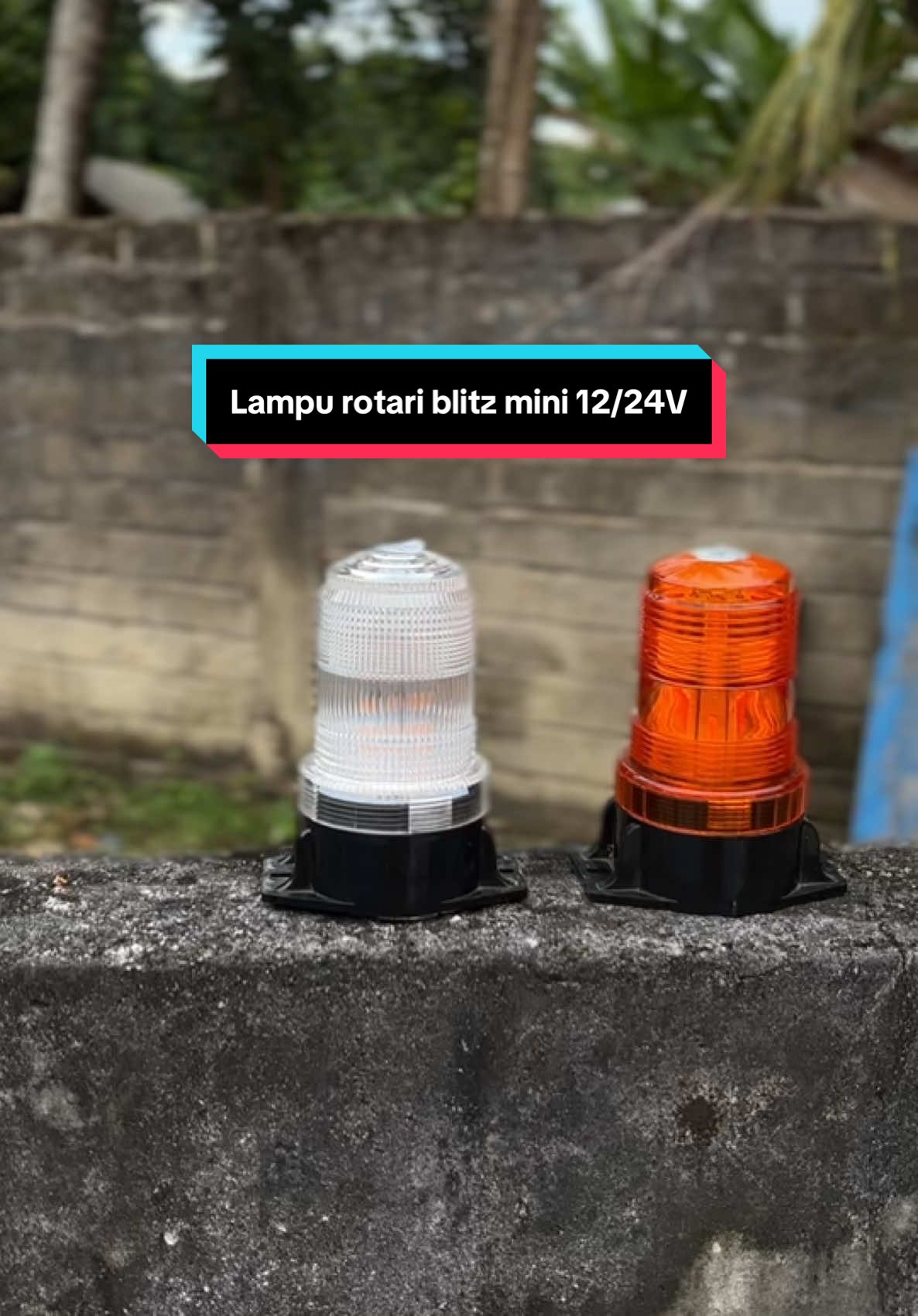 Harga cuma 65k buruan co dikeranjang kuning #lampurotary #rotarykedippesawat #lampuvariasi #lamputruk 