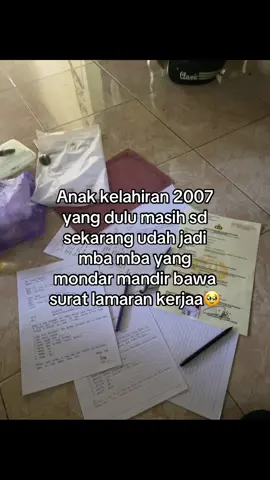 #fypage #beradafypシ #ngelamarkerja #kuat #fyppppppppppppppppppppppp #berandafypシ 