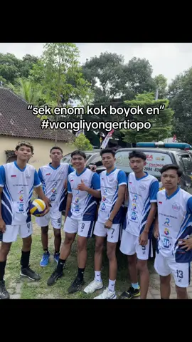 #voliasik #volleyball #volitarkam #kapolrescup #voliindonesia #wongliongertiopo #xyzbc 