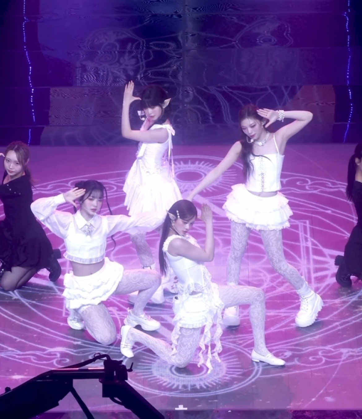 #cosmosy #luckyone #fancam #fyp #kpop #kpopfyp 