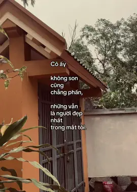 Trong mắt a , e luôn là người đẹp nhất ❤️ #_hoangsson 