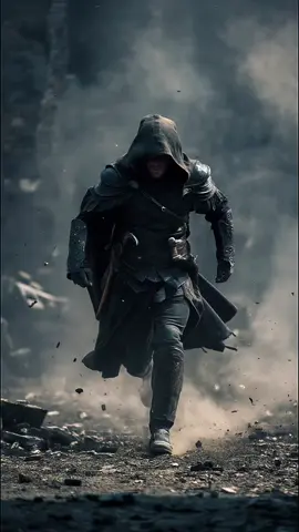 Embark on a Dark Fantasy Adventure | Unlock Your Epic Fantasy Adventure!  #fantasy #adventure #animation #comic #foryou #darkfantasy #fantasyvibes #aesthetic #fyp #viral #medieval #fantasy #storytelling #darksouls #medievalart #fantasyart #kling #klingai #ai #aiart #assassin #assassins #assassinscreed 