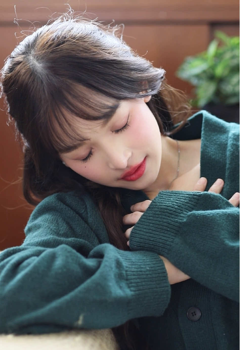 อีกสักหนึ่งรอบ ติดลมเพลงนี้~ 💗😽  #NewChanyapuk #ChanyaQRRA #QRRA 