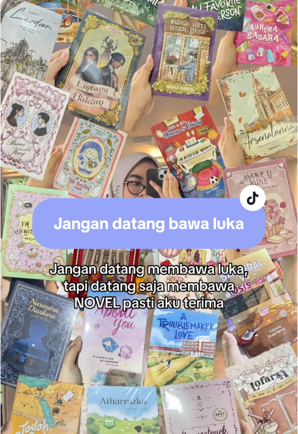 Please kasih aku bukuuuuu😭🙏🏻 #cloudbookspublishing #penerbitcloudbooks #fiksi #AU #fiksiremaja #fyp #rekomendasinovel  #alternativeuniverse 