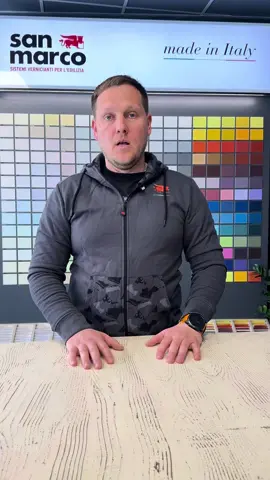 Фарба для стін яка дійсно миється. Acrylovelour San Marco