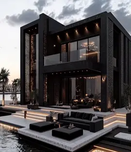 IMAGINE BEYOND BOUNDARIES. This breathtaking modern futuristic villa by Hamzista is a celebration of limitless vision and cutting-edge design, built for the bold dreamers of tomorrow. Designed by Hamzista. All rights reserved. At Hamzista, we’re building a new world — connecting architects, designers, realtors, artists, and dreamers across the globe to spark collaborations that reshape the future. #Hamzista #FutureArchitecture #LuxuryVilla #ModernLiving #ArchitecturalMasterpiece #GlobalDesigners #EpicArchitecture #FuturisticVibes #NextLevelLiving #TikTokHomes #CreativeArchitects #InnovationInDesign #LuxuryInspo #DesignDreams #TomorrowIsNow #BuildingFutures #GlobalCreatorsHub #ArchitectureOfTomorrow #VisionarySpaces #EliteDesign #dubai