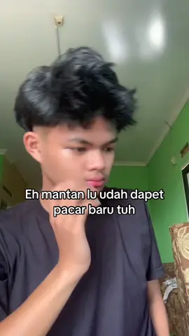 Biasa emang gitu kan😝