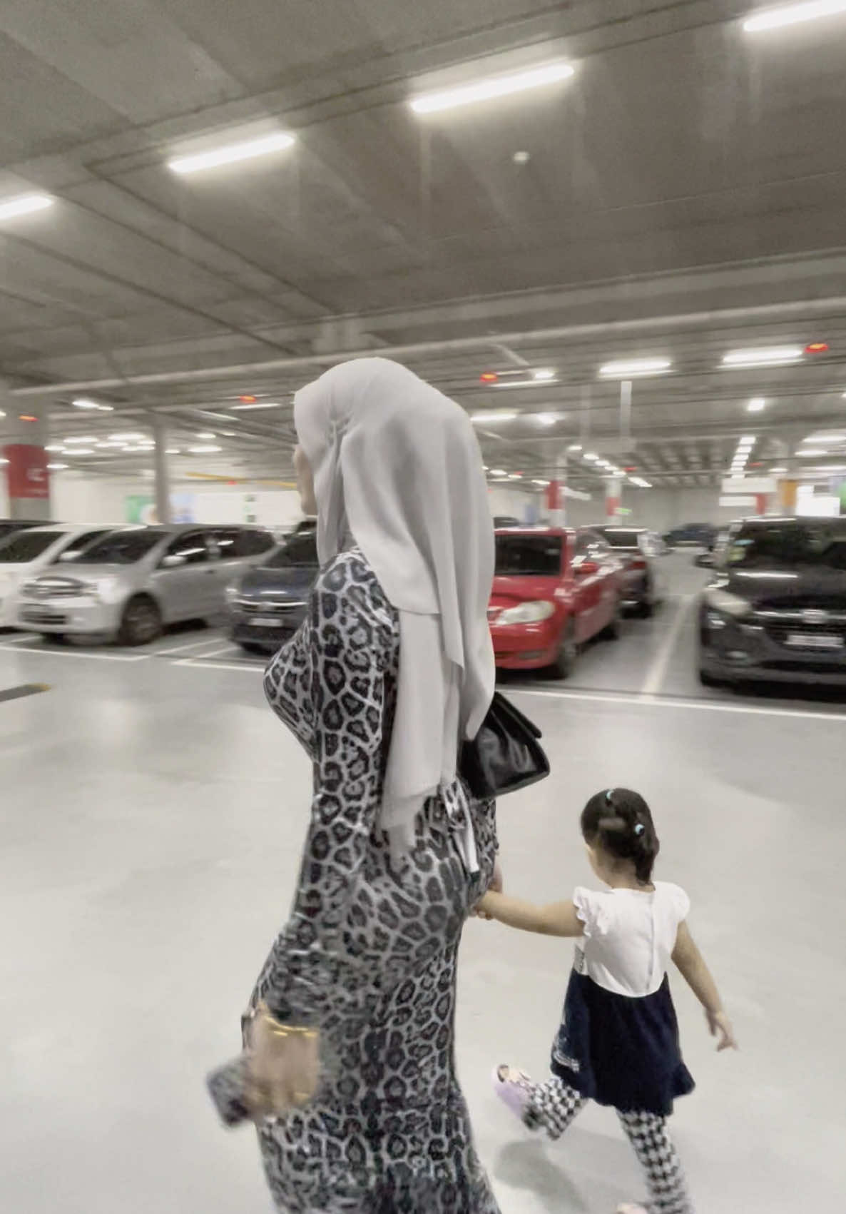 bawak buah hati healing 😊 #fyp #foryou 