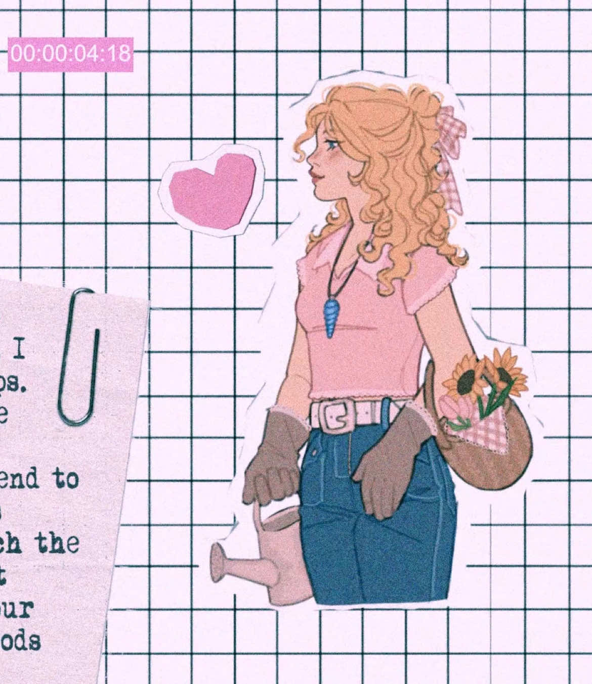hiii it’s my birthday!! I don’t really like the flow of this but I had lots of fun making it!!!  art creds: lesly_oh, kaahmbem, blankcharti, oekaki-chan, hirvi, WomanYaoi, lenadoodllles 1 transition rm: caitseyepatch cc: rxya.edits  #haleysdv #stardewvalley #haleysdvedit 
