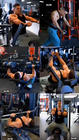 Chest workouts 🔥  . . @its Aman saeed  . . #gymrat #fitfamusa🇺🇸 #FitnessAddict #FitnessFreak #bodybuilding #ChestGains #ChestDay #chestworkouts #creatorsearchinsights 