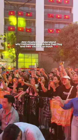 When the history, the resilience, the love for this land finally resonate. The Vietnamese spirit: unbreakable. Just 2 more days, the country will be united!   The moment it clicks. This flag represents a story of unwavering patriotism and love for the homeland. Counting down to Reunification Day, pride surges! #vietnam #30thang4 #saigon #hochiminhcity #ReunificationDay #fyp #giaiphongmiennam 