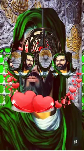 #ياغريب_كربلاء  .  .    #ياحسين_اسمك_احسه_عايش_بنص_الدليل 