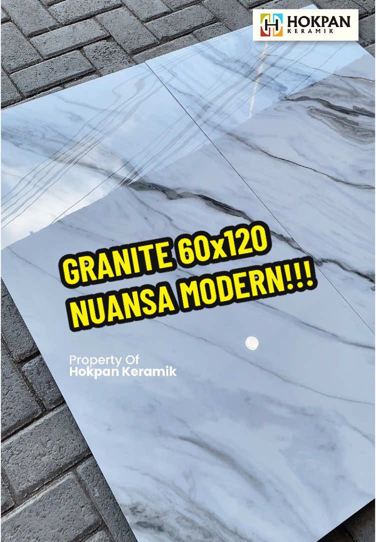 Granite yg bisa sulap rumah kalian makin keren‼️ #granit #tkimalaysia🇲🇾🇮🇩 #tkitaiwan🇹🇼 #tkihongkong🇭🇰🇮🇩 #tkijepang🇯🇵 #ekspresikandengancapcut #tokokeramik #kamarmandiaesthetic #motifgranit #granitdapur #homedecor 