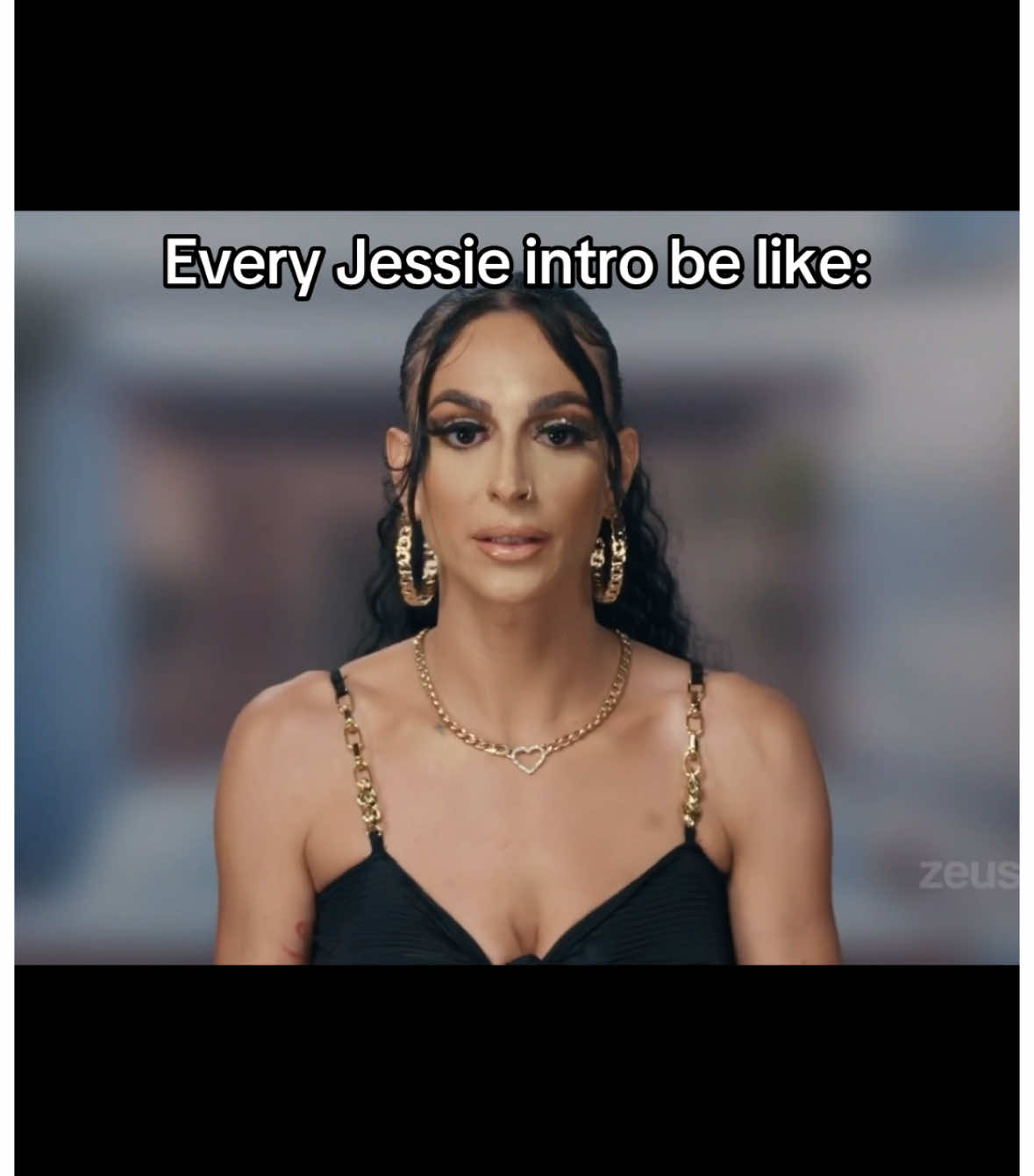 BIG GRETCH NOT AGAIN  . . #fyp #baddie #viral #audio #baddies #biggretch #baddiescaribbean #jessie #disney 