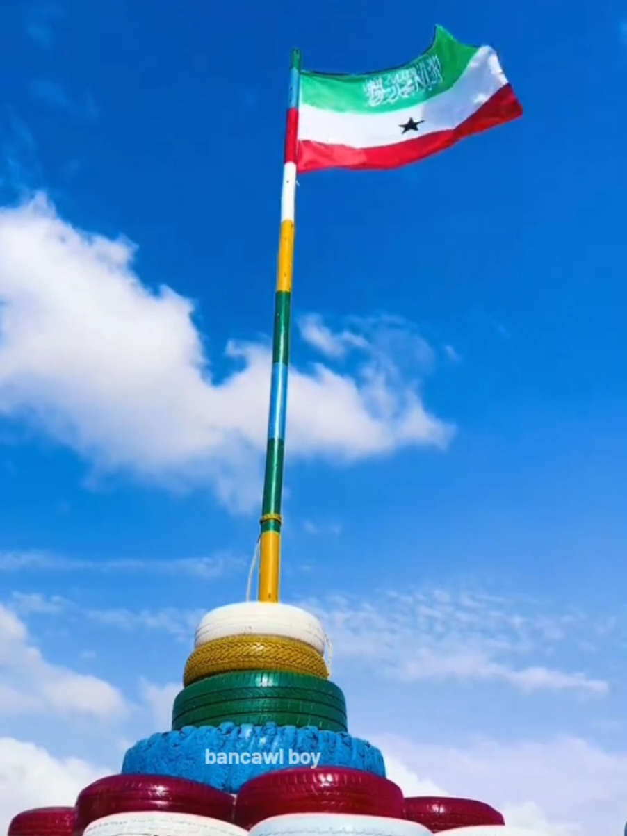 #calanyahaw_hadhicin #somalilandtiktok💚🤍❤ #calankasomaliland #xuska18may2025#dhaqashiyo 