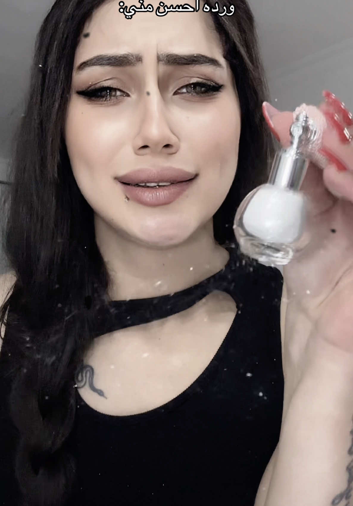 🌚✋🏻😂 #fyp 