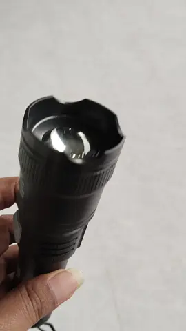 LED Senter Super Terang XHP50  #senter #sentersuperterang #senterled 