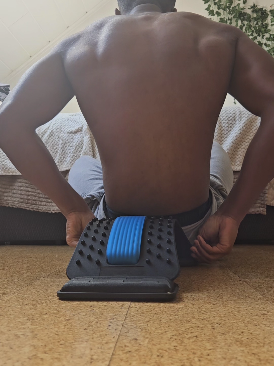 #backcrack #asmr #backpain #relief #satisfying #relax 