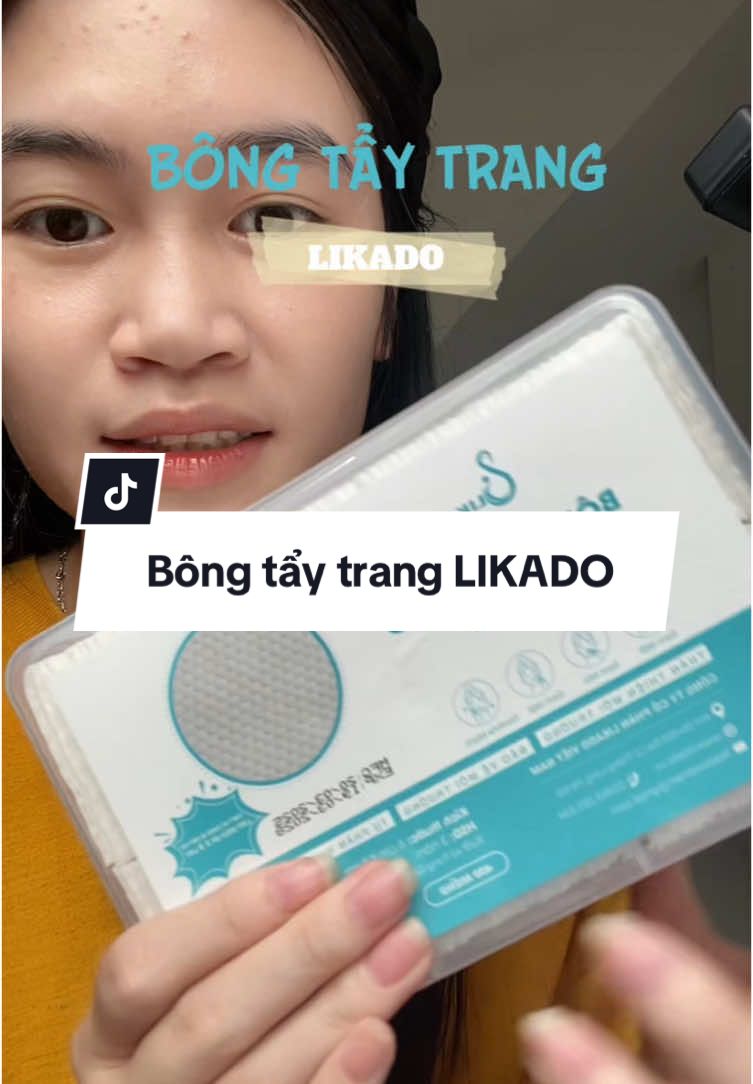 Không xịn thì sao mấy bà mua nhiều thế được #bongtaytrang #bongtaytranglikado #likado #bongtaytrangquocdan #skincare #bongtaytrangdanghop #maitrangreview #xuhuong 