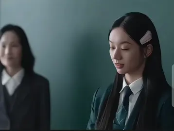 GAMON GAMONN... #frendlyrivalry #leehyeri #chungsubin #kanghyewon #ohwoori #kdrama #yoojaeyi #wooseulgi #xybca #foryoupage #fypp #fyp 