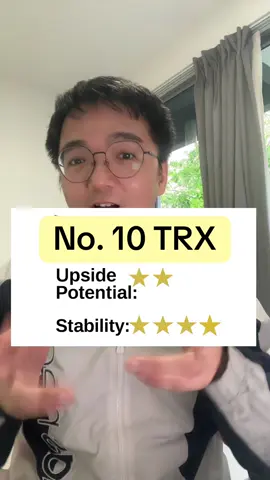 Altcoin Ranks: TRX, TRON #tron #trx #bitcoin #ethereum #bnb #solana #xrp #dogecoin #cardano #sui #crypto #investing 