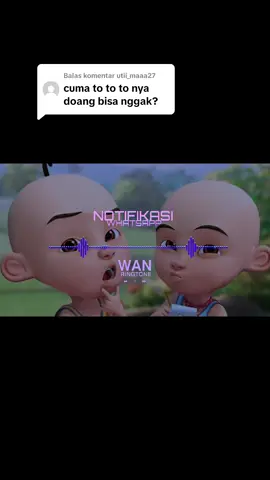 Membalas @utii_maaa27 Notifikasi WhatsApp  #notifwhatsapp #wanringtone #notif #notifwa #notifikasi 